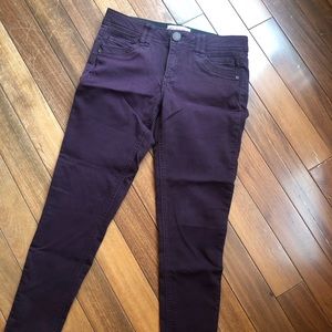 Democracy Ab Jeggings